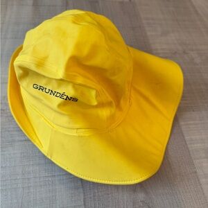 Grundens Sandhamn 21 Fishing Hat